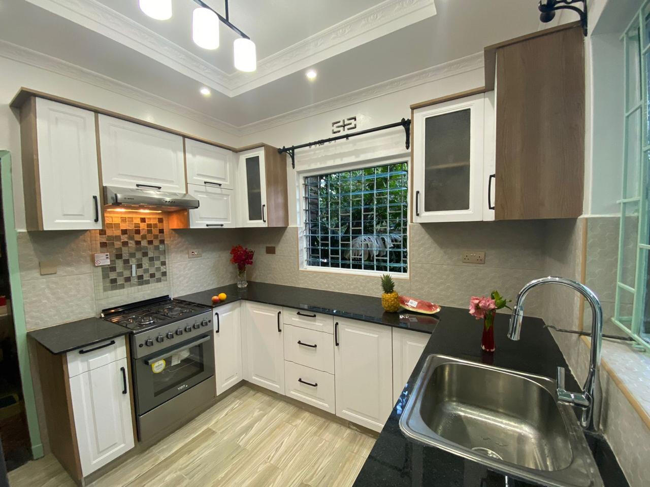 Custom Bedroom Cabinets