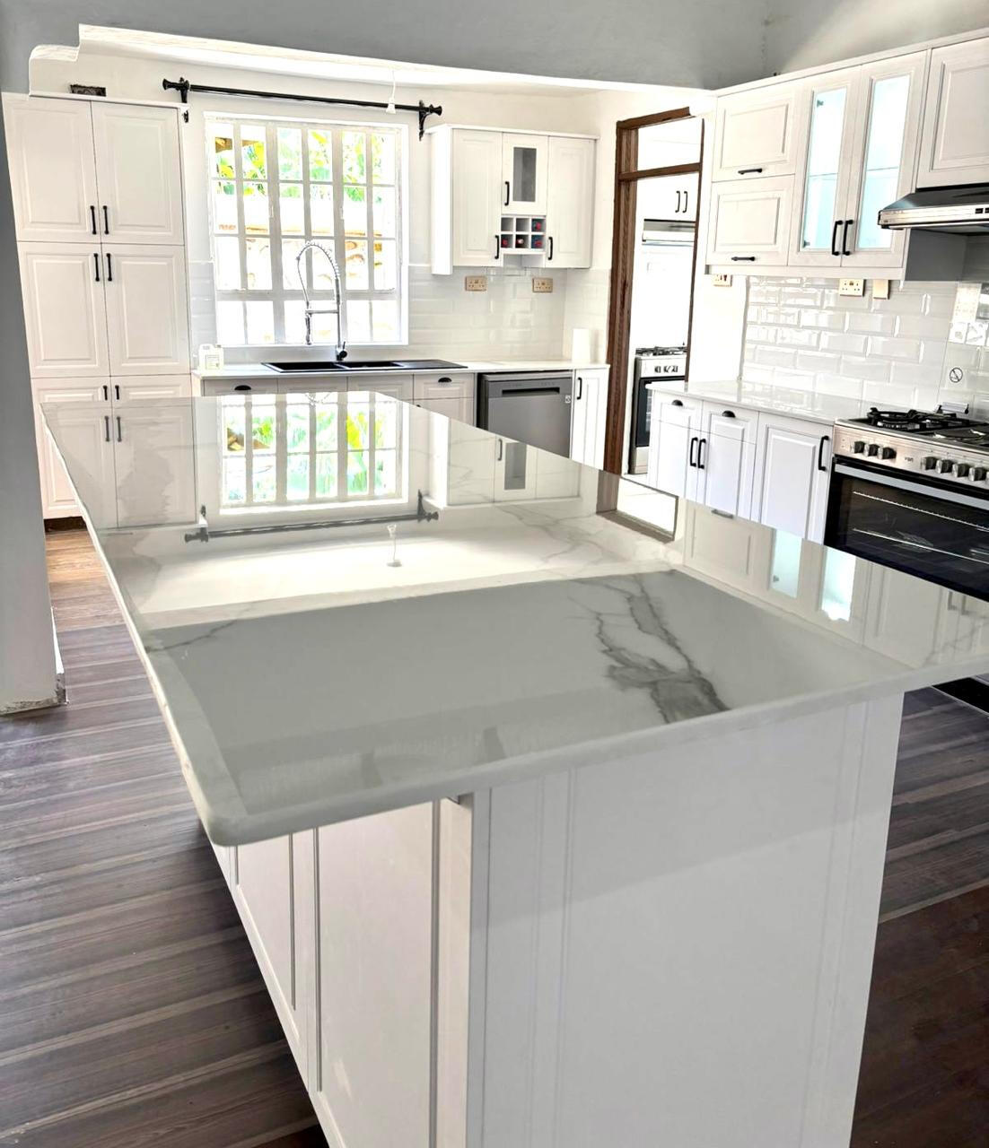 Custom Bedroom Cabinets