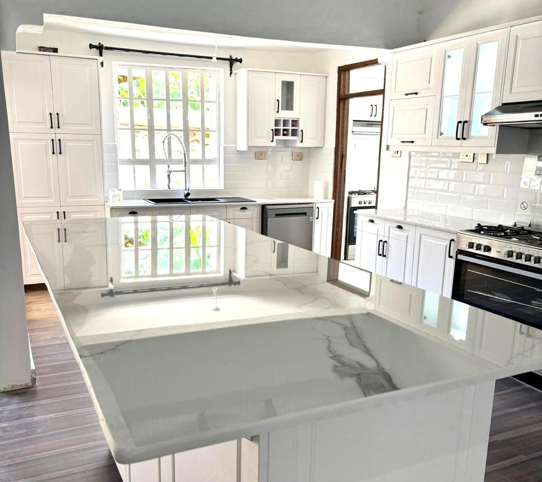 Custom Bedroom Cabinets