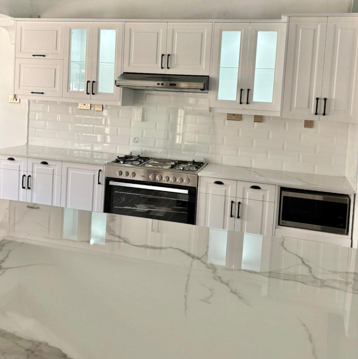 Custom Bedroom Cabinets