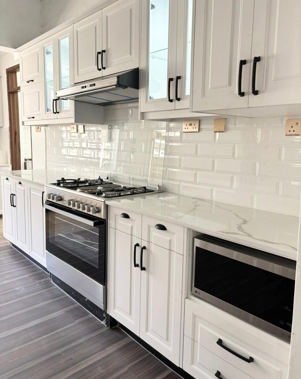 Custom Bedroom Cabinets