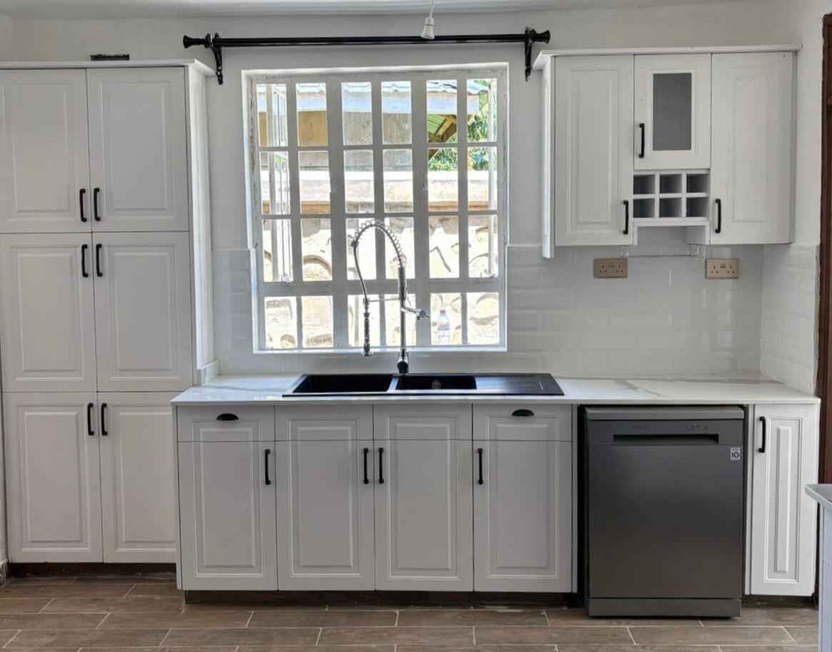 Custom Bedroom Cabinets