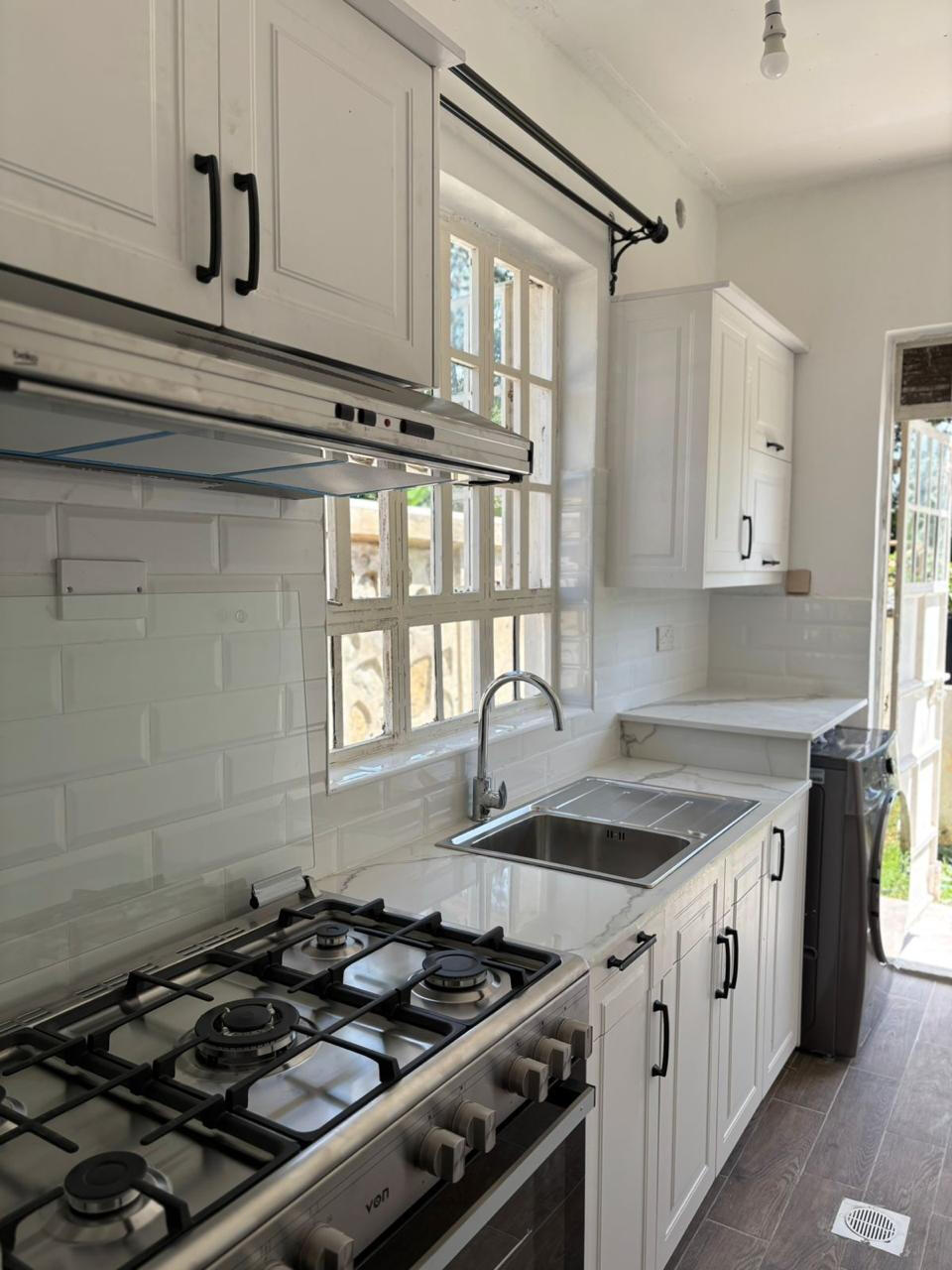 Custom Bedroom Cabinets